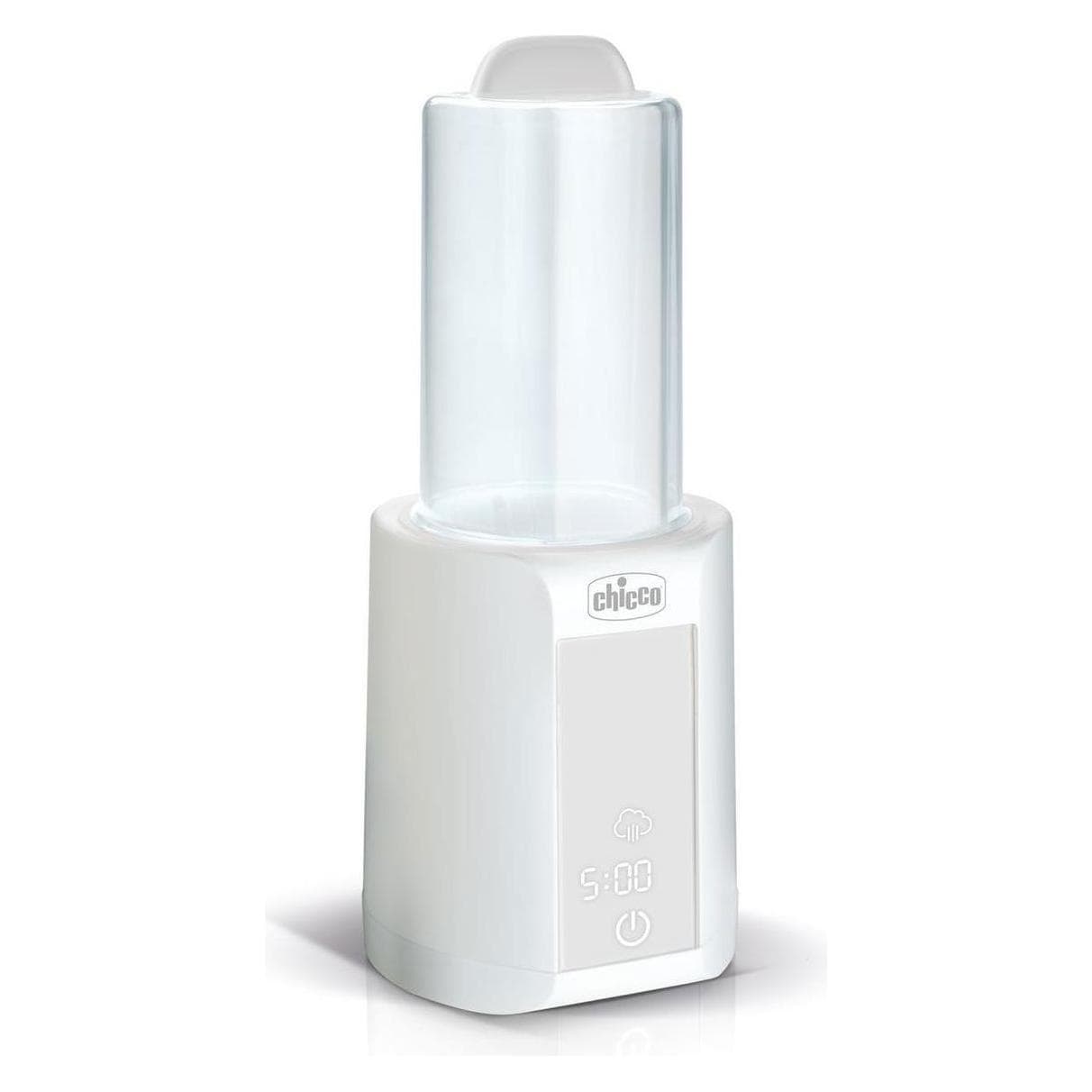 Chicco, Flaschenwärmer, 4-in-1 digital