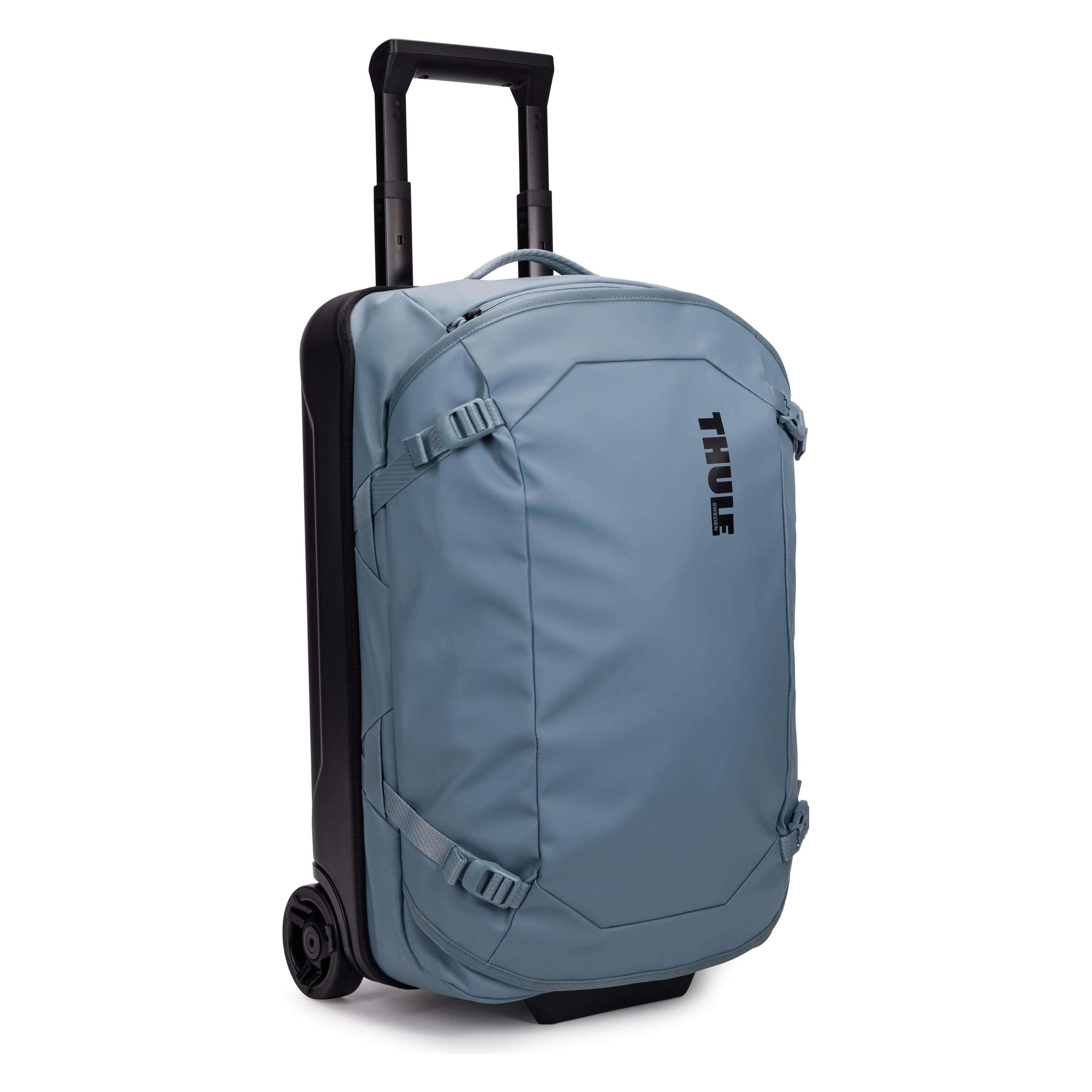 Thule CHASM CARRY-ON 55CM/22IN - POND GRAY, Koffer, Grau