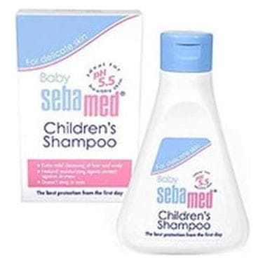 Sebamed, Babykörperpflege, Baby