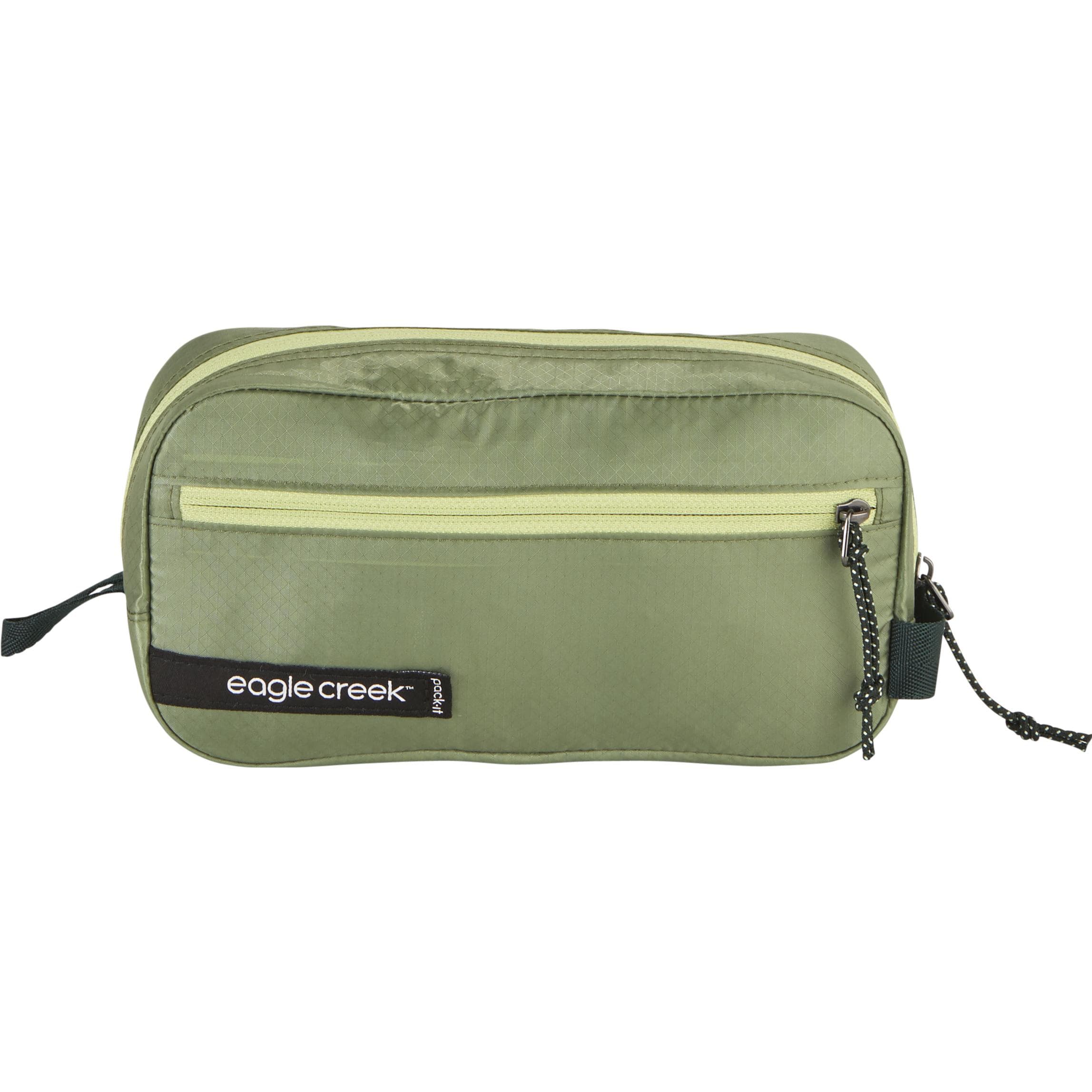 Eagle Creek Pack-It Isolate Quick Trip, Necessaire, Grün