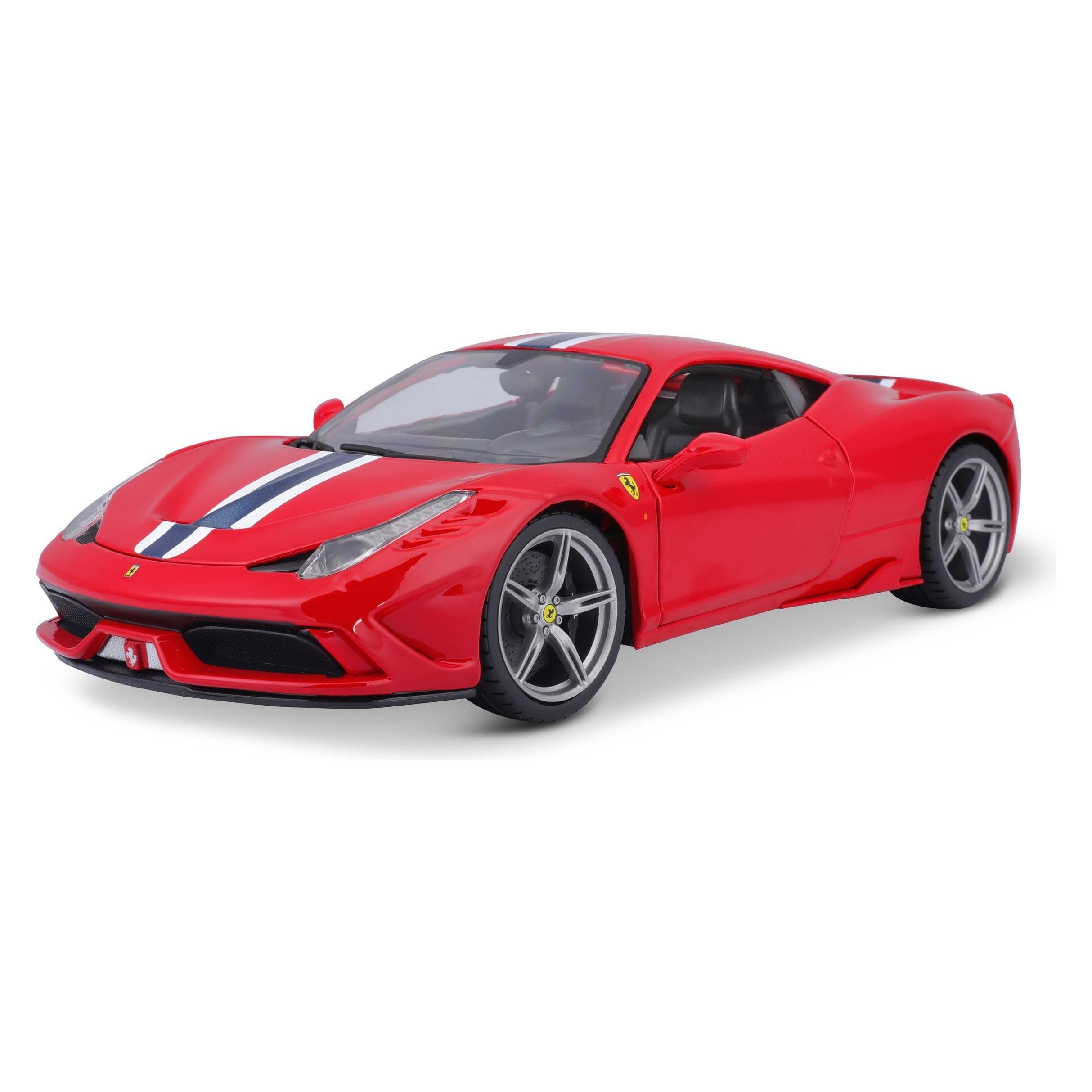 Bburago 18-16002R Modellauto