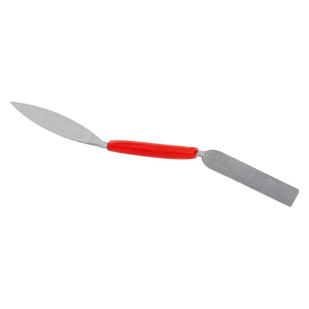 Walkron, Kelle + Spachtel, Stukkateureisen (2 cm)