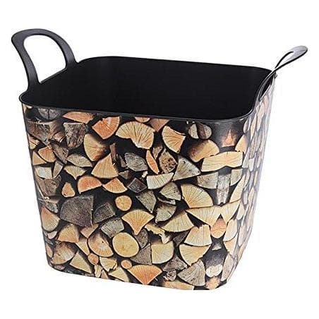 Koopman, Zubehör Kerzen + Kamin, Cesta Flex 53 x 40 x 30 cm y54670080