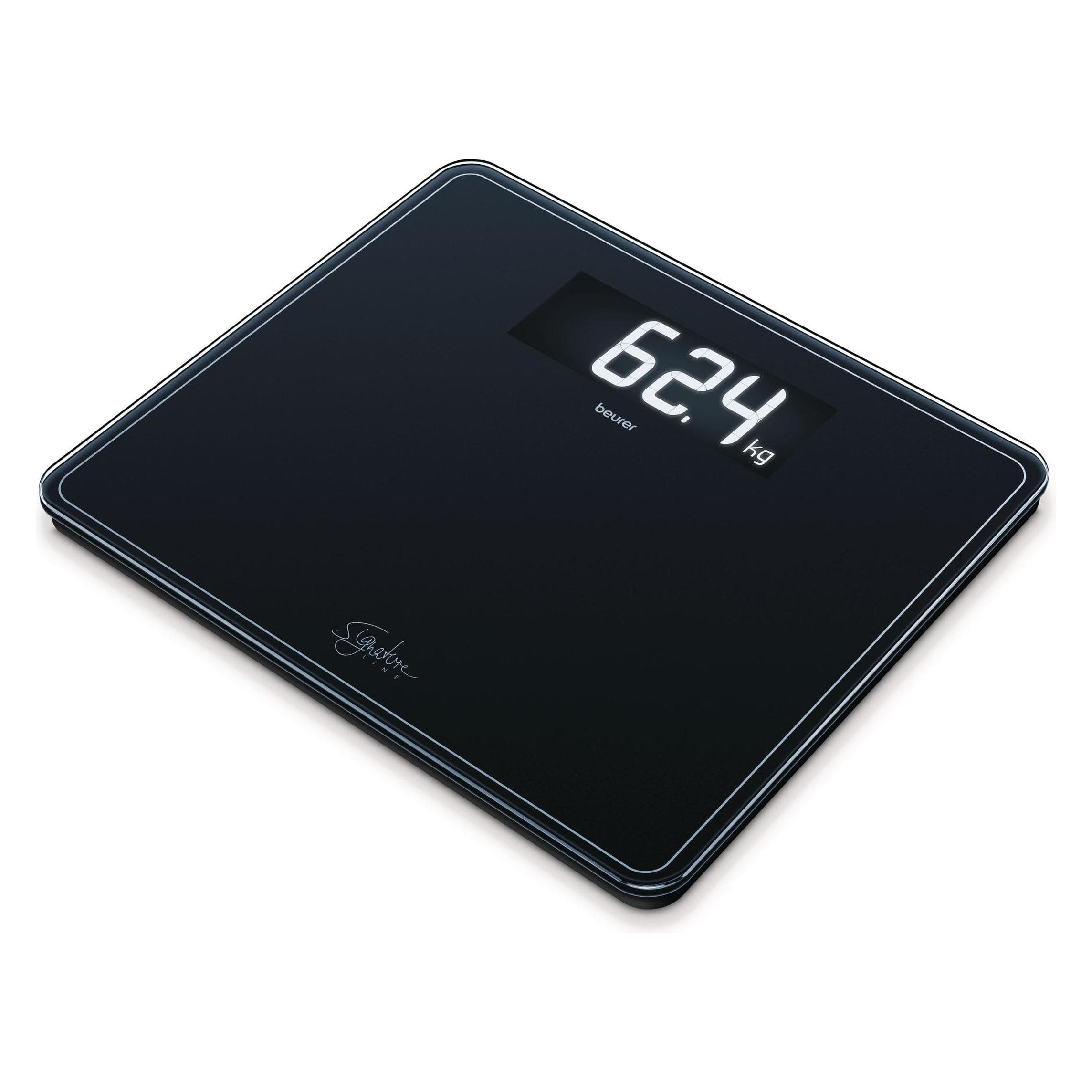 Beurer, Personenwaage, GS 410 (200 kg)