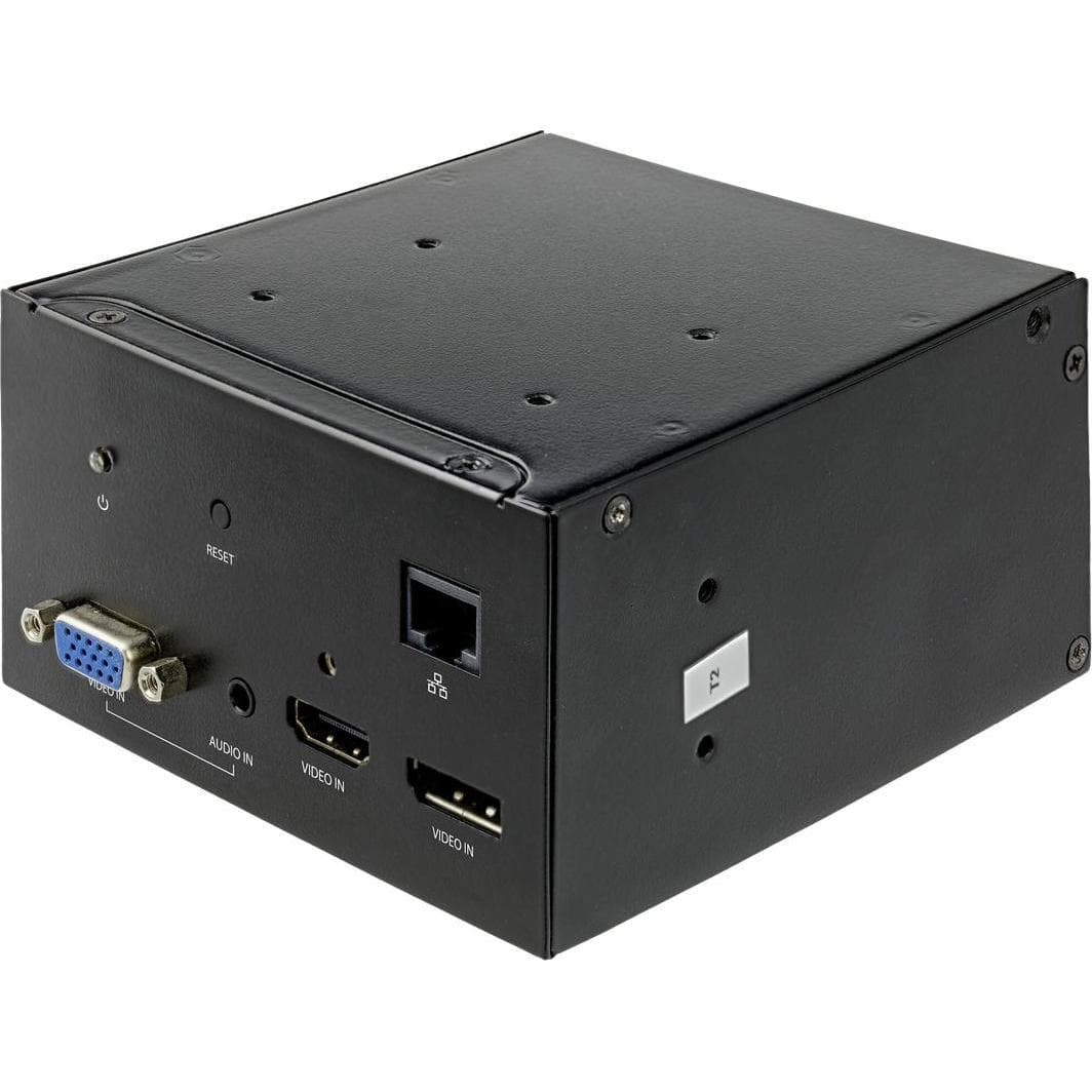 StarTech Audio / Video Module for Conference Table Connectivity Box, Video Converter