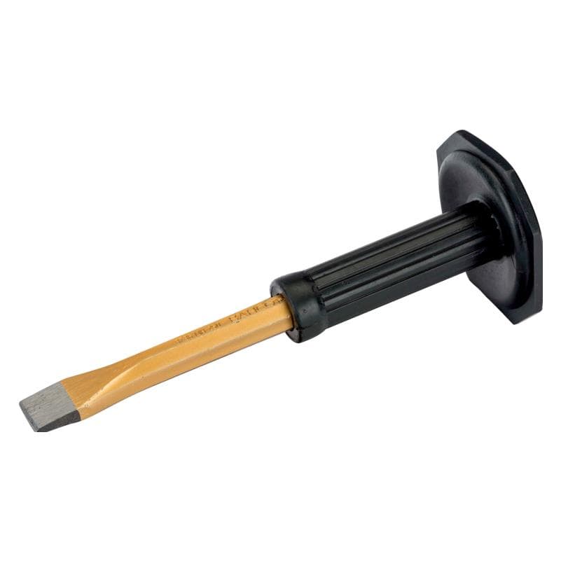 Bahco, Meissel, Kaltas, su plastikine apsauga rankoms 26x300mm