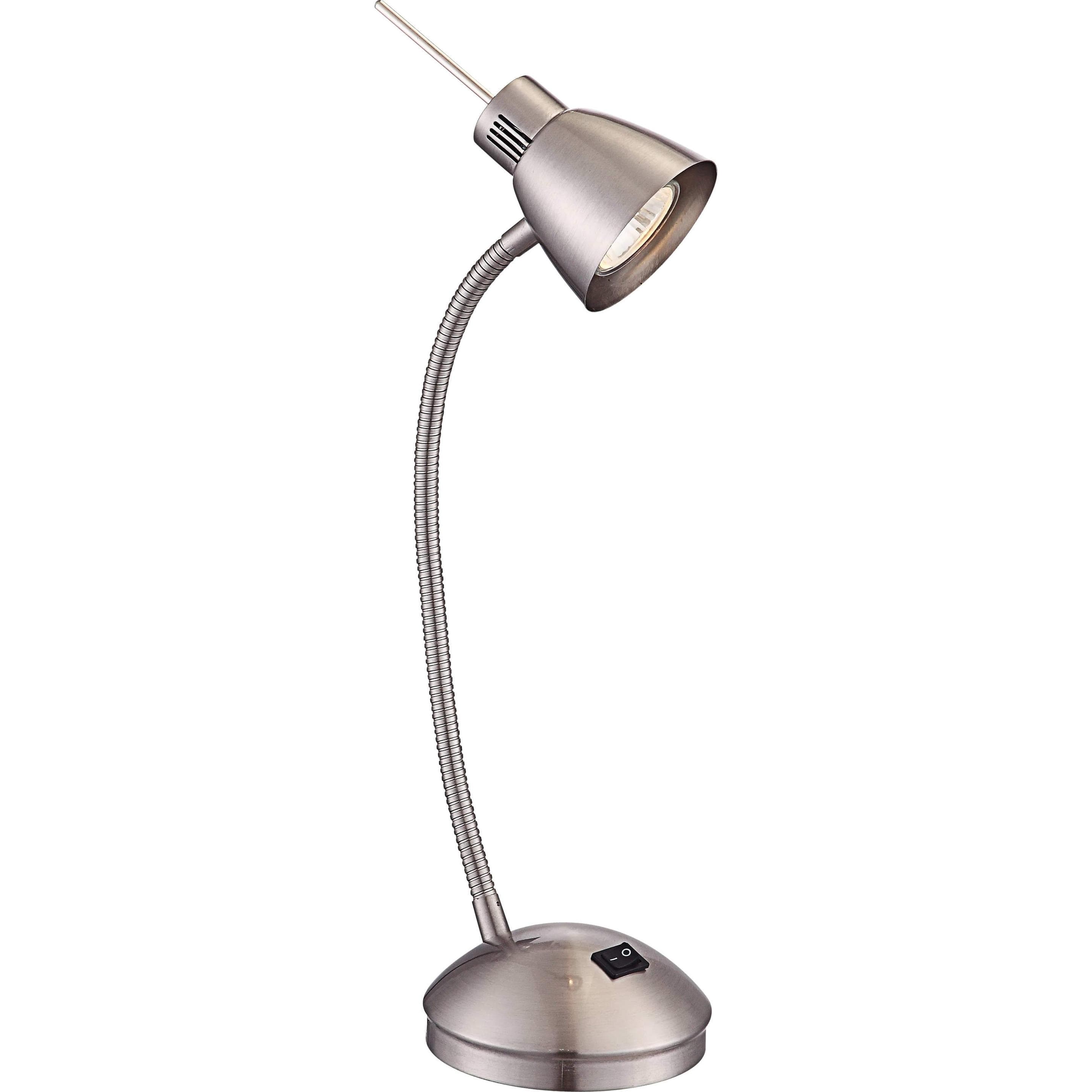 Globo, Tischlampe, Tischleuchte Nuova (GU10)