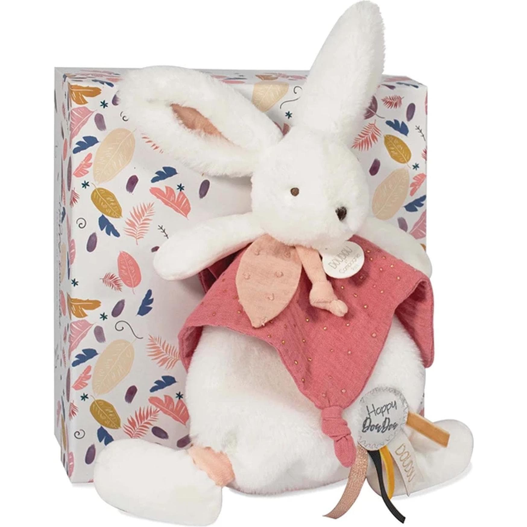 Doudou et Compagnie, Schmusetuch, Happy Boho
