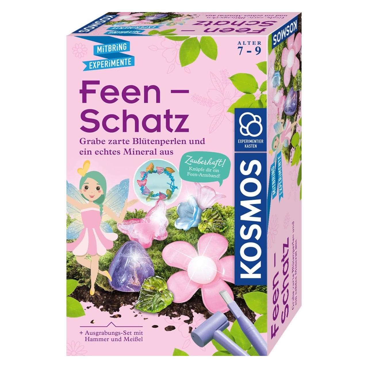 Kosmos Feen-Schatz