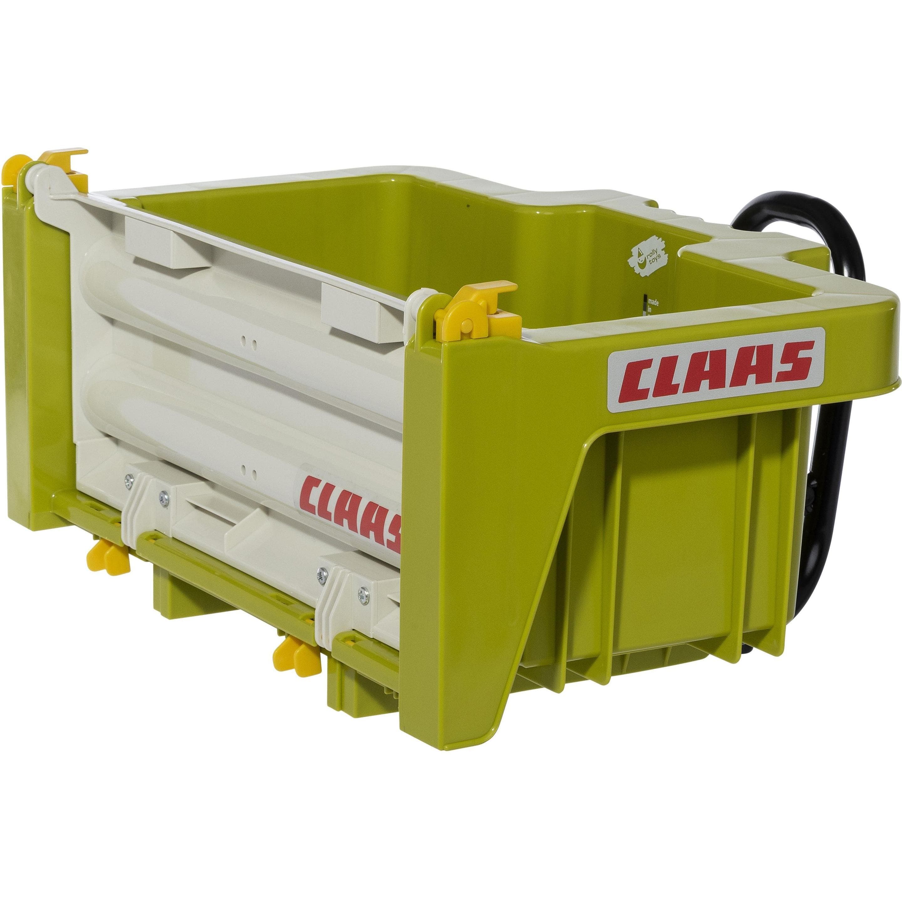 Rolly Toys rollyBox Claas