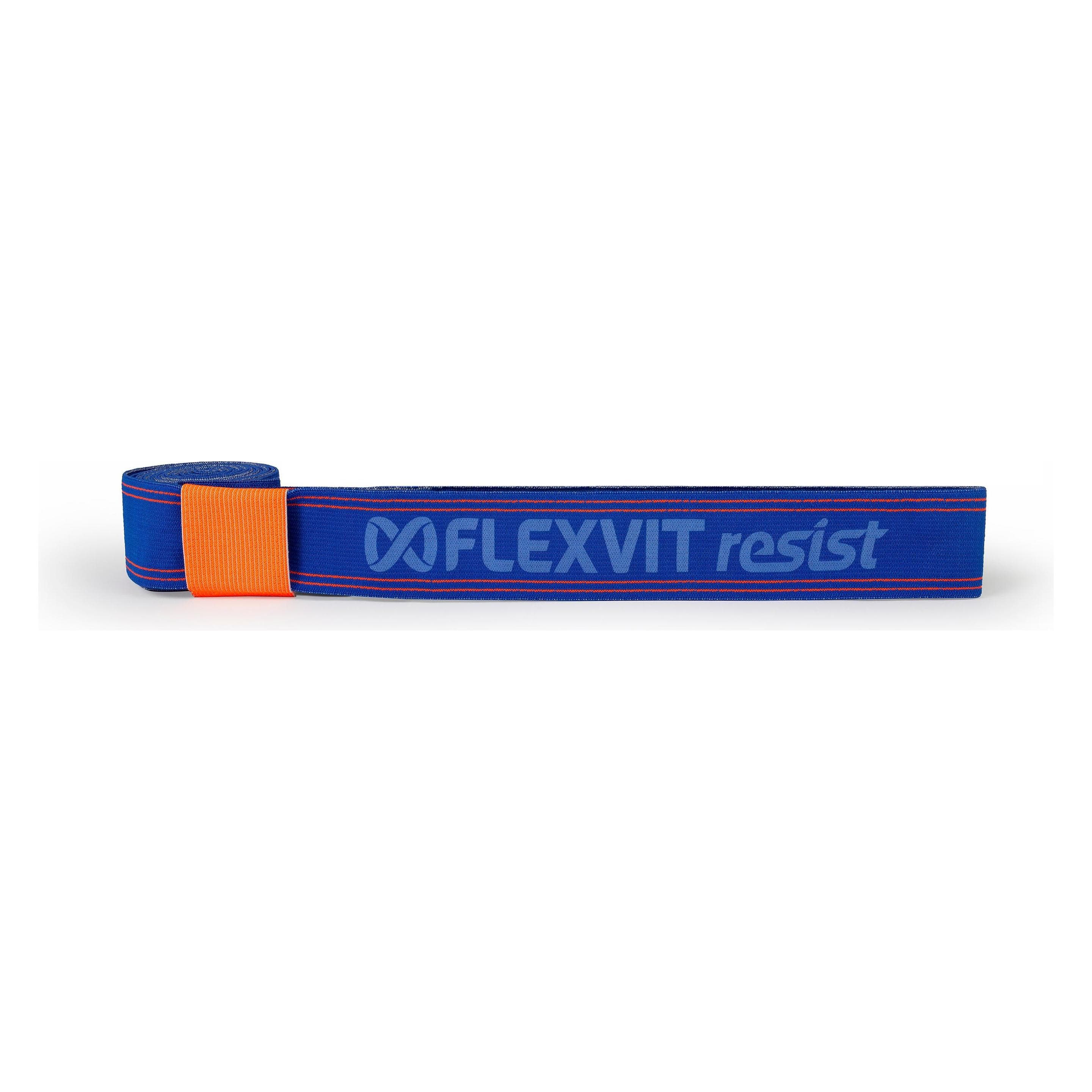 Flexvit, Fitnessband, (2 m, Mittel)