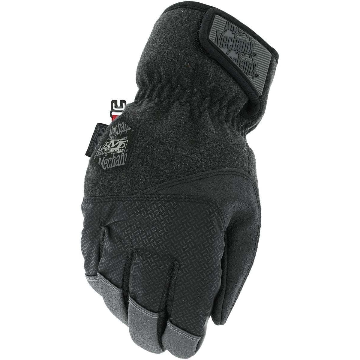 Mechanix Wear, Schutzhandschuhe, Winter gloves Mechanix COLDWORK ™ Windshell, size L / 10 (L)