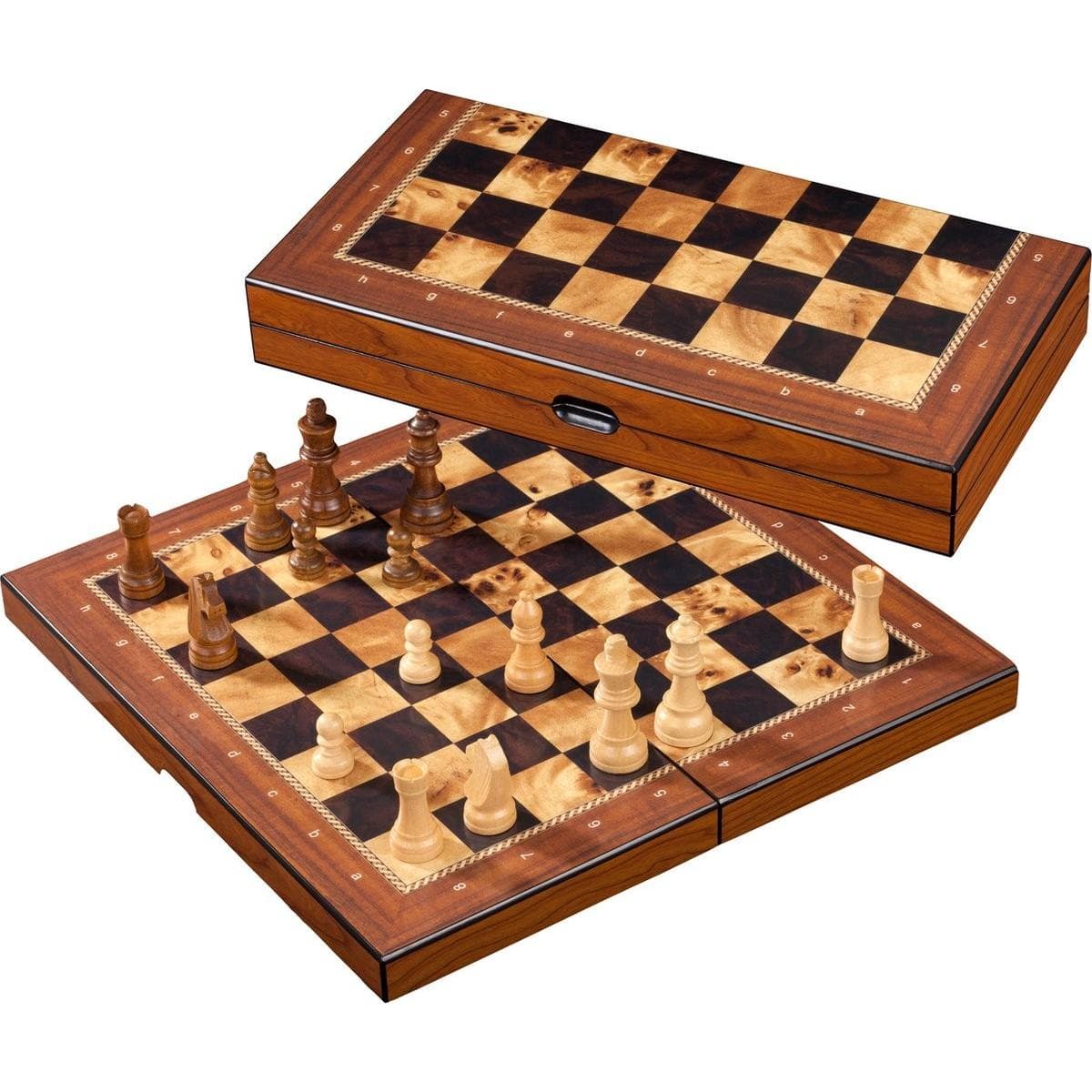 Philos Schachkassette