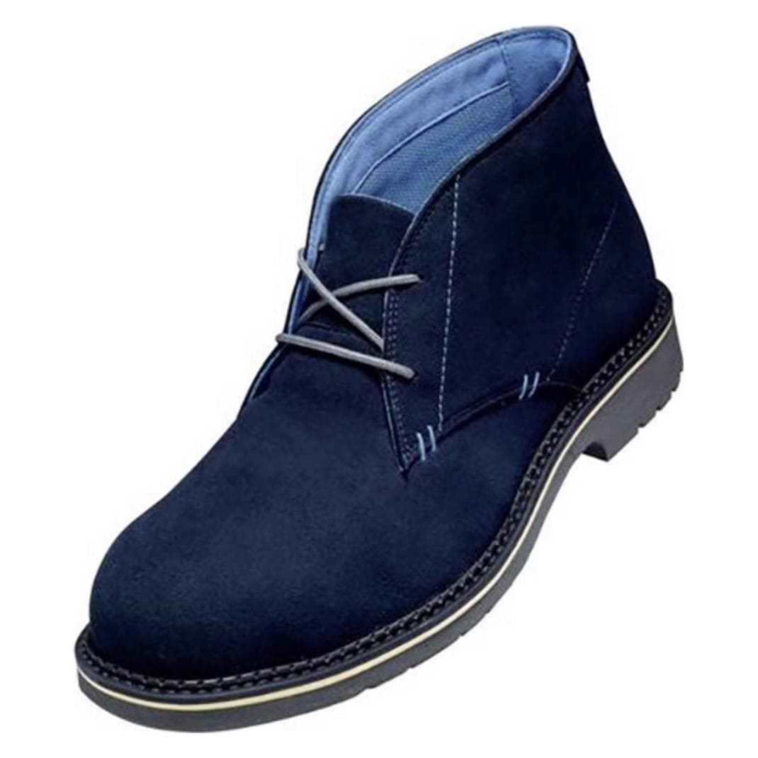 Uvex, Sicherheitsschuhe, Sicherheitsstiefel (S3, 42)