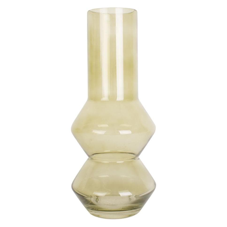 present time, Vase, Blush Large (11 l)