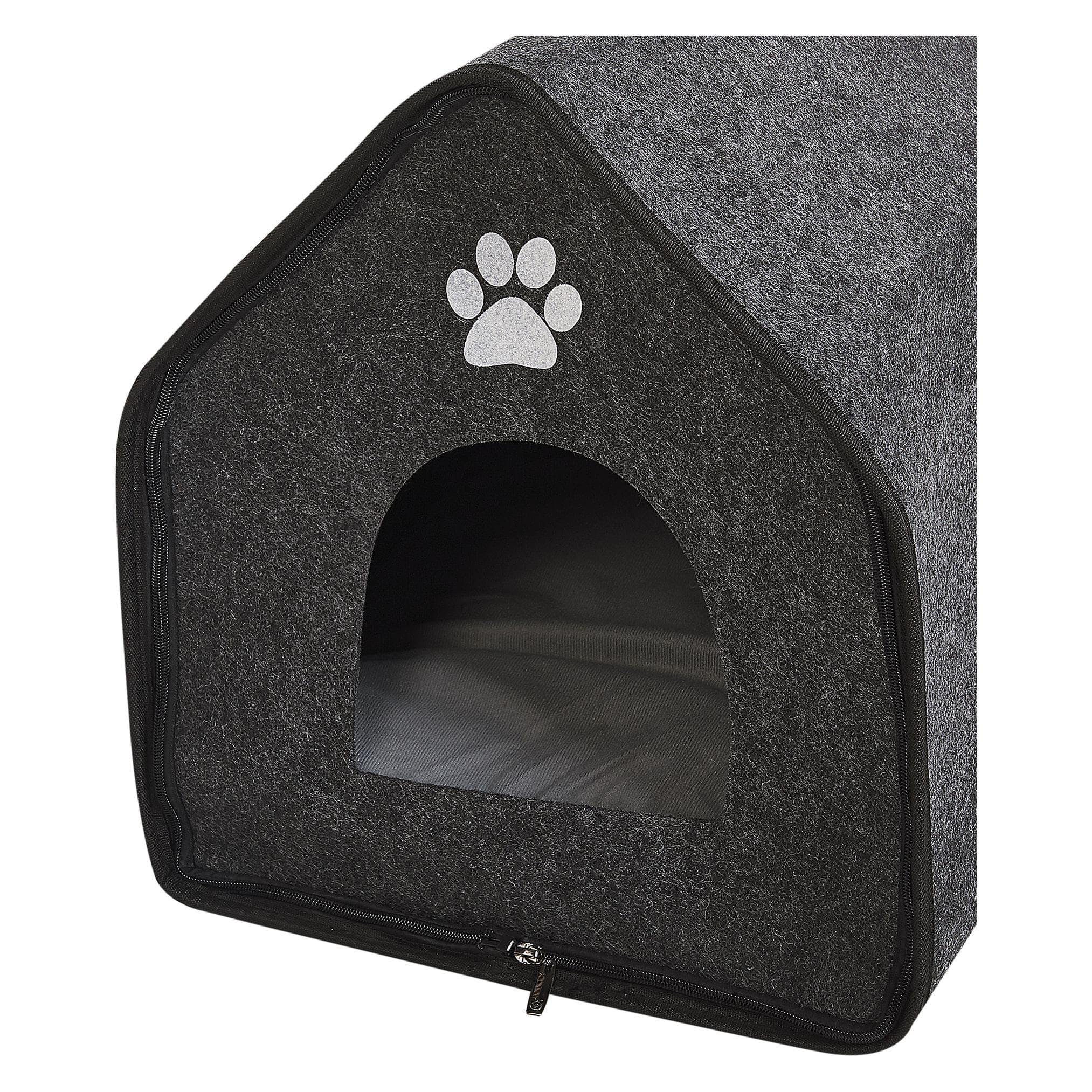 Beliani Jangi (Hund, Katze), Hundebett + Katzenbett