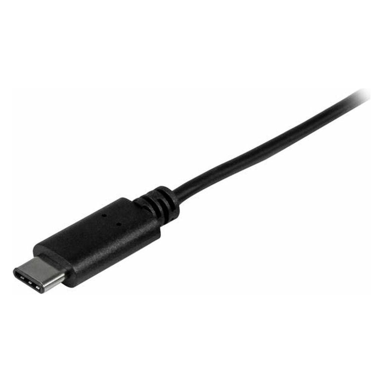 StarTech USB C – USB B (2 m, USB 2.0), USB Kabel