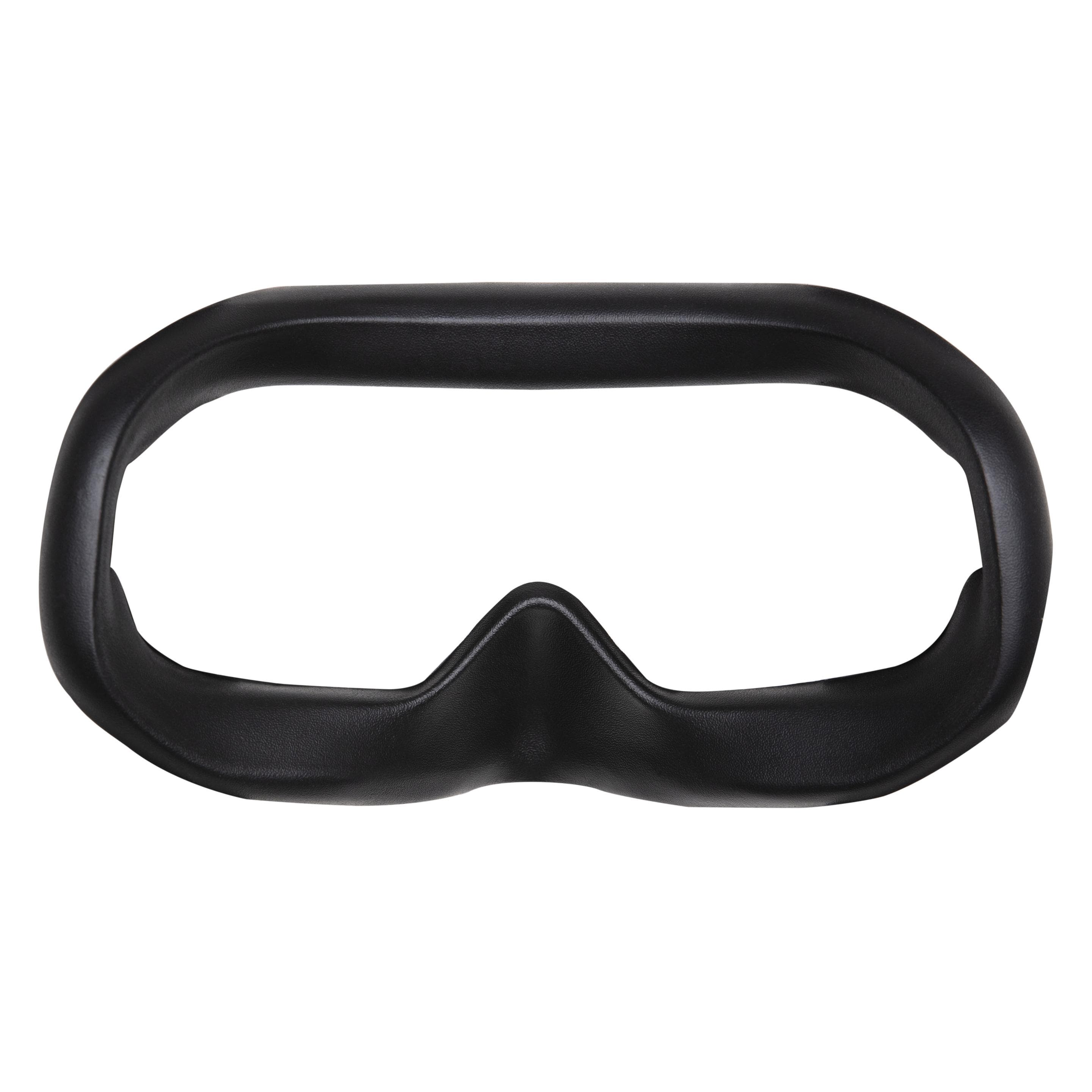 DJI Goggles Polster (P13) (FPV Zubehör, DJI FPV), Drohne Zubehör, Schwarz