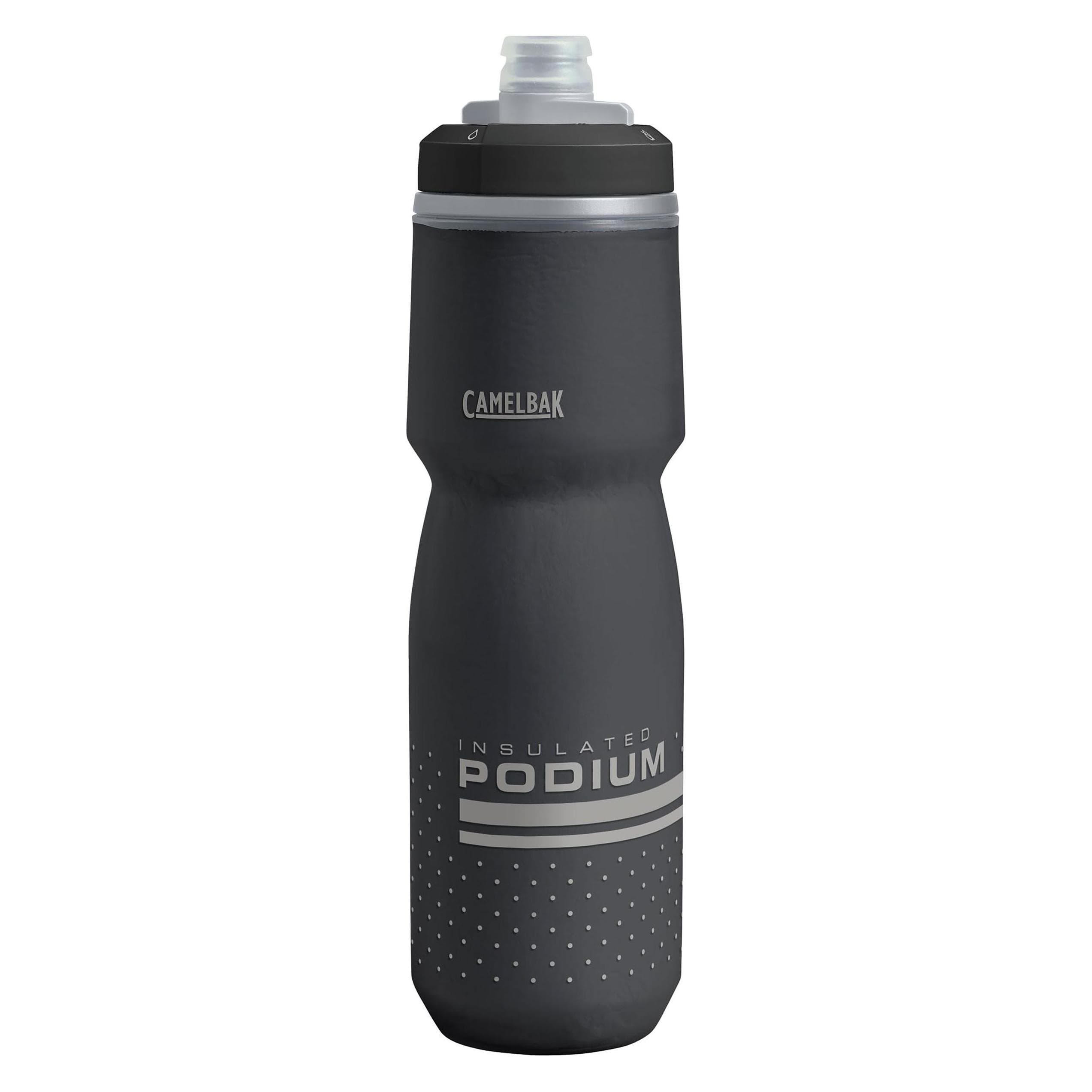 Camelbak, Trinkflasche + Thermosflasche, (0.71 l)
