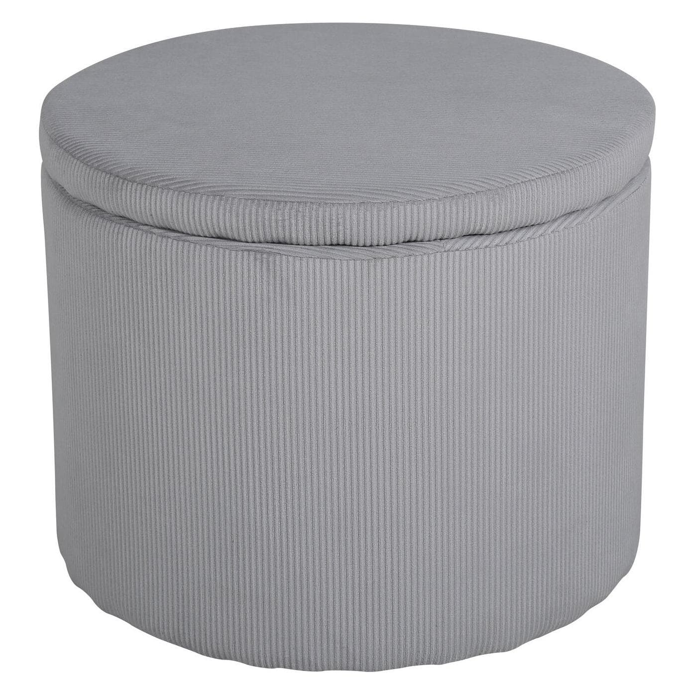 Venture Home, Hocker + Pouf, Jeffrey