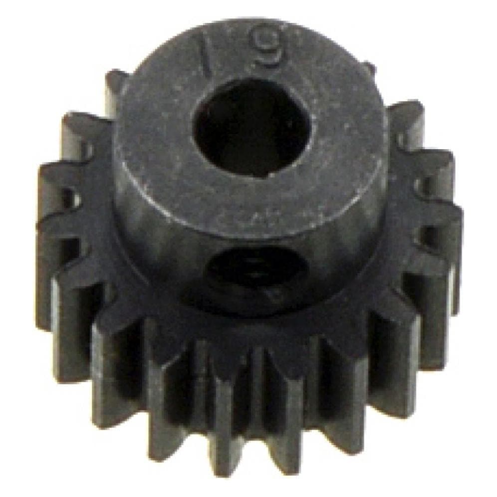 Tamiya 19 Zähne Motorritzel (57723) Modul 0,6