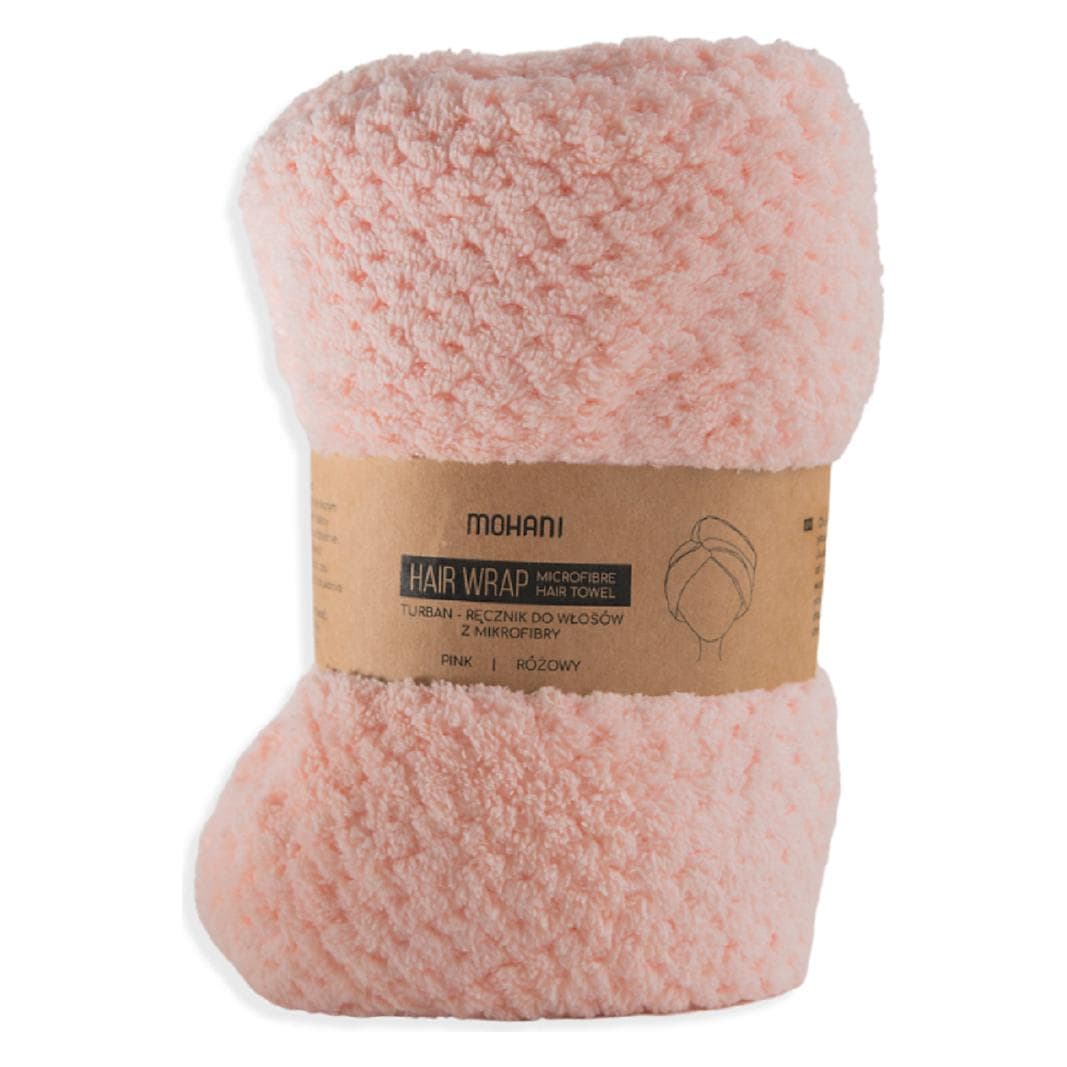 Mohani, Haarband + Haarreif, Turban