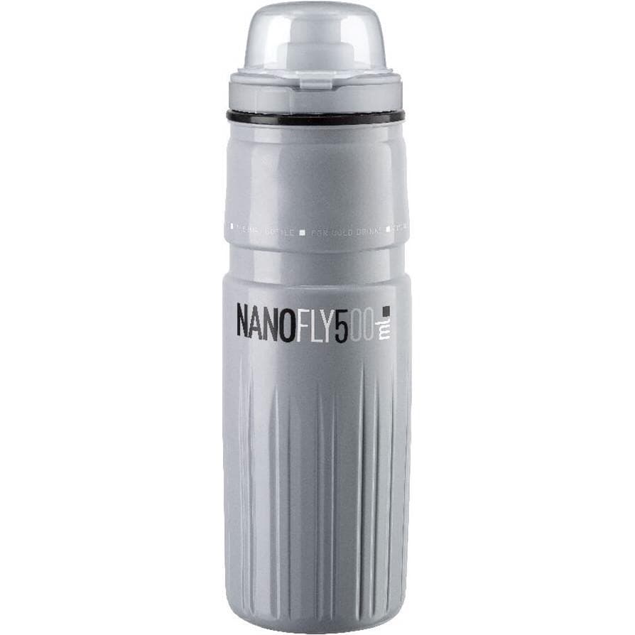 Elite, Trinkflasche + Thermosflasche, (0.50 l)