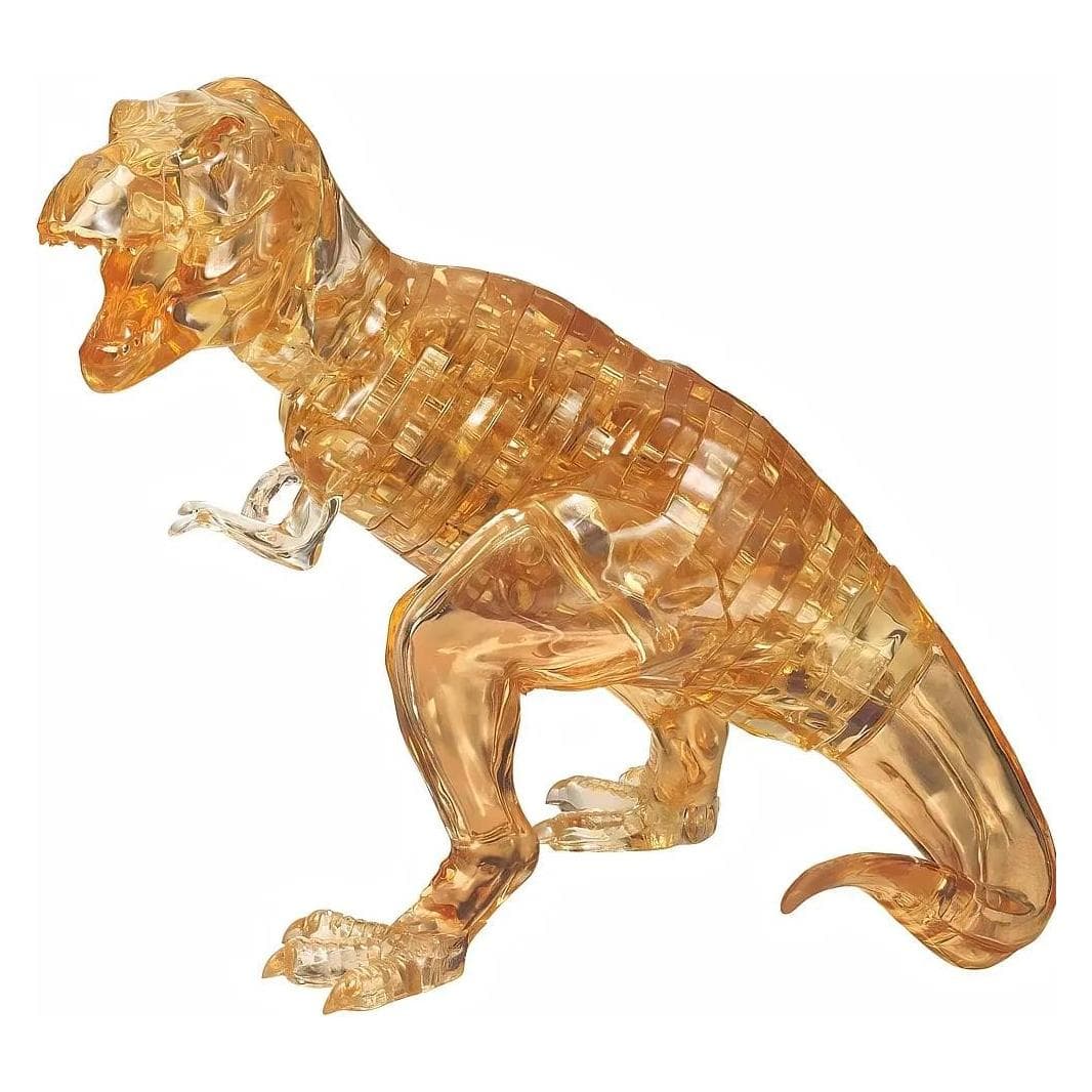 HCM Kinzel 3D Crystal T-Rex (49 Teile)