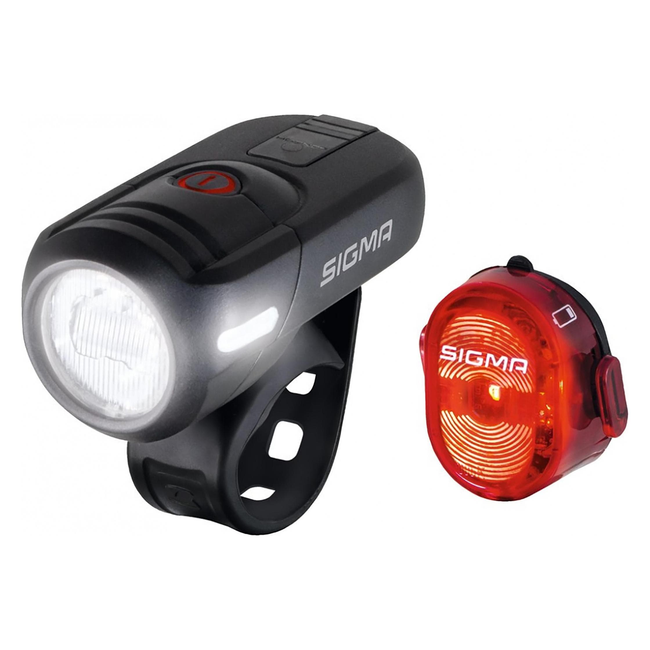 Sigma Sport, Velolicht, (45 lm)