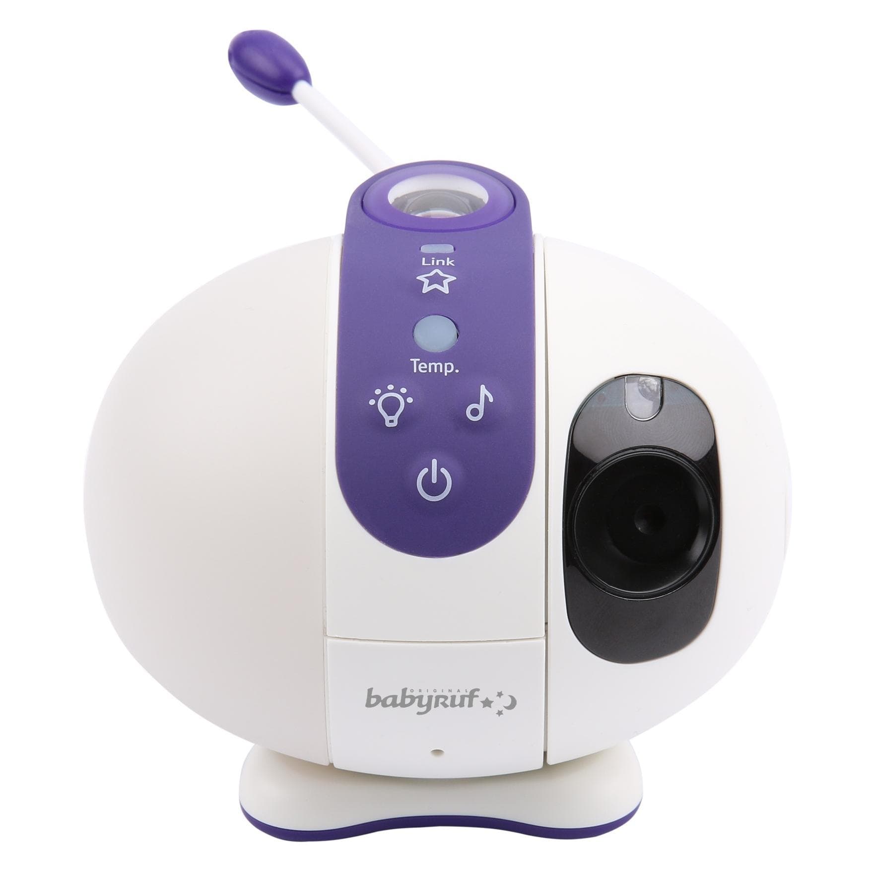Olympia, Babyphone, H+H Babyruf BC 2000 WLAN (50 m)