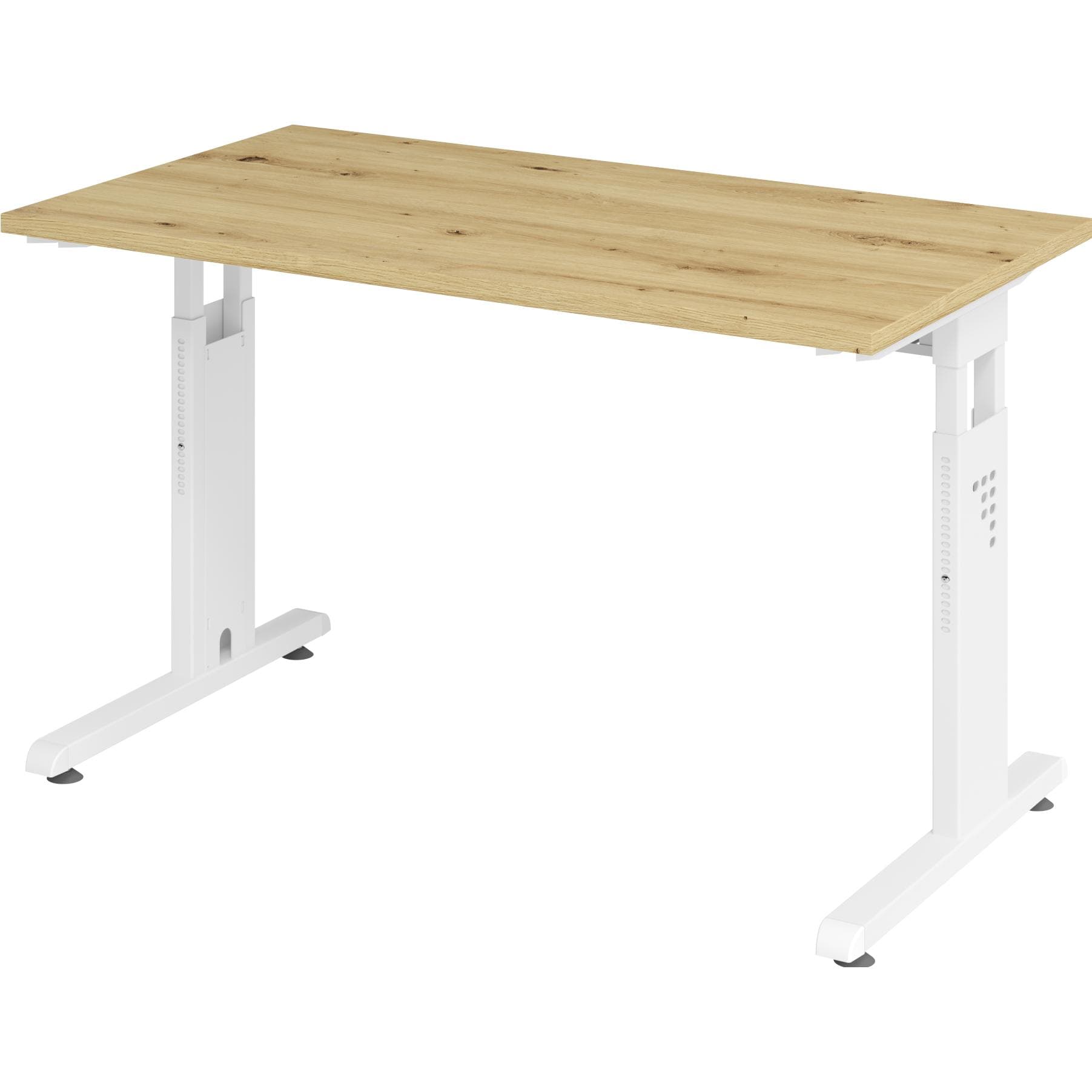 Hammerbacher, Schreibtisch, Mini-Office (120 x 67 x 85 cm)