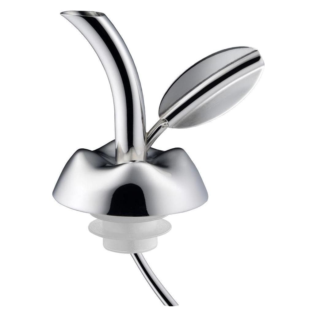 Alessi, Ölspender + Essigspender, Fior d'olio Ausgiesser