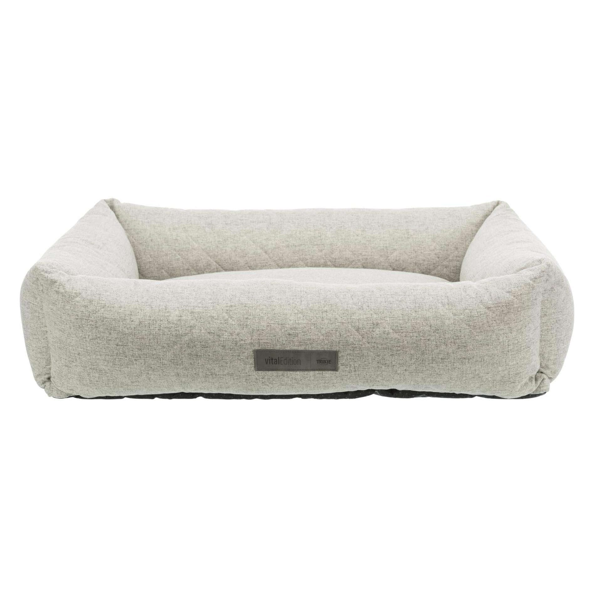 Trixie Vital Noah (Hund), Hundebett + Katzenbett