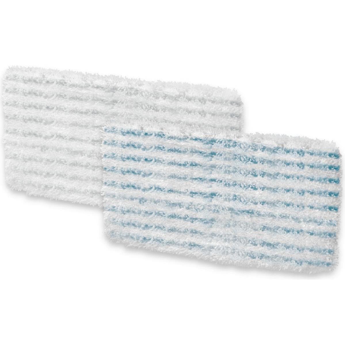 10x Rowenta Clean&Steam ZR850002, Staubsauger Zubehör, Weiss