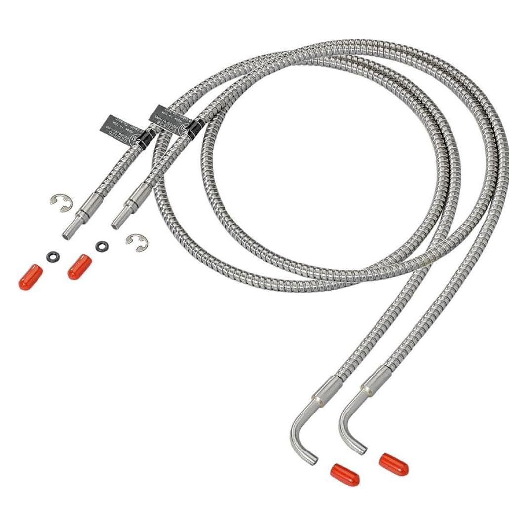 IFM E20828, Schalter + Taster