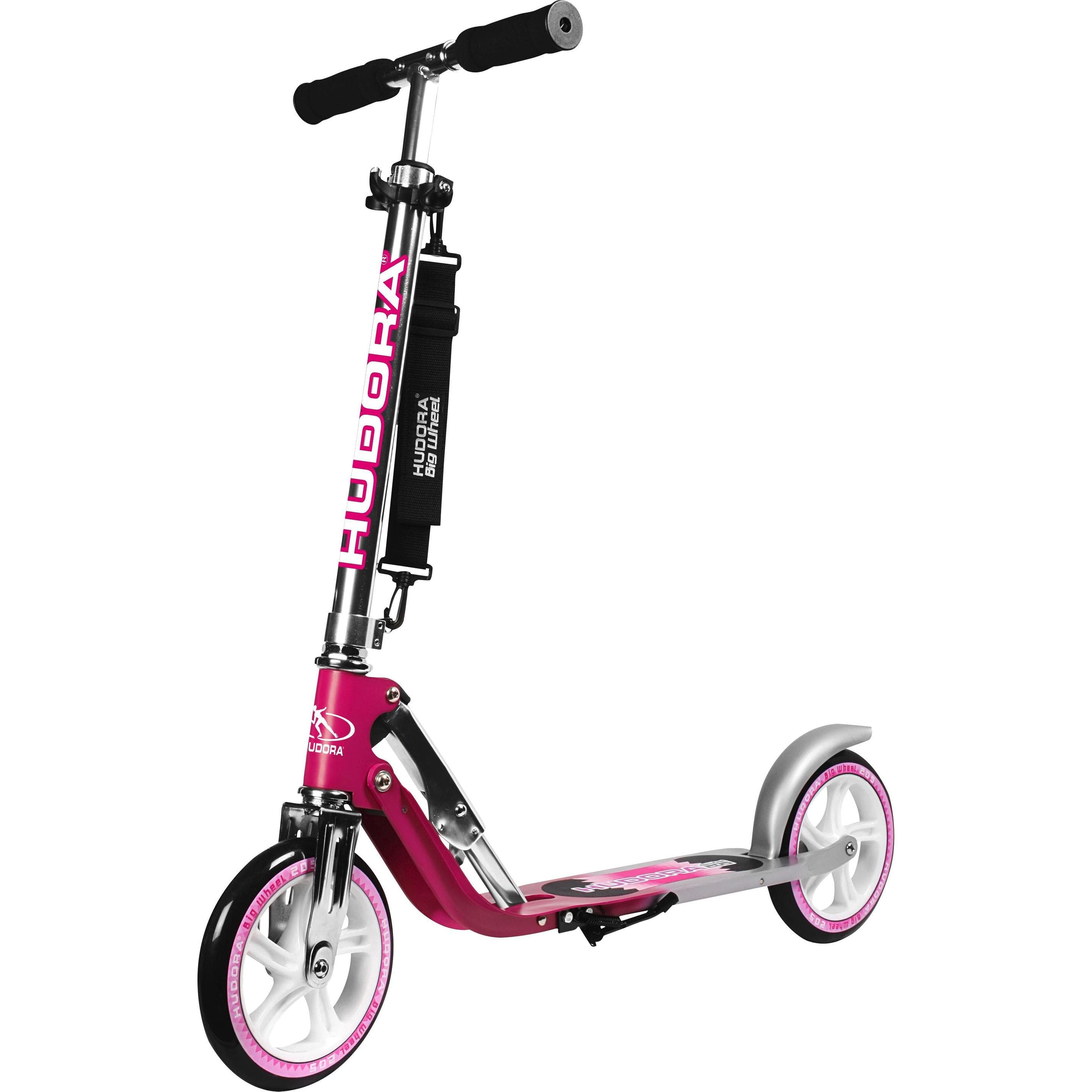 Hudora, Scooter