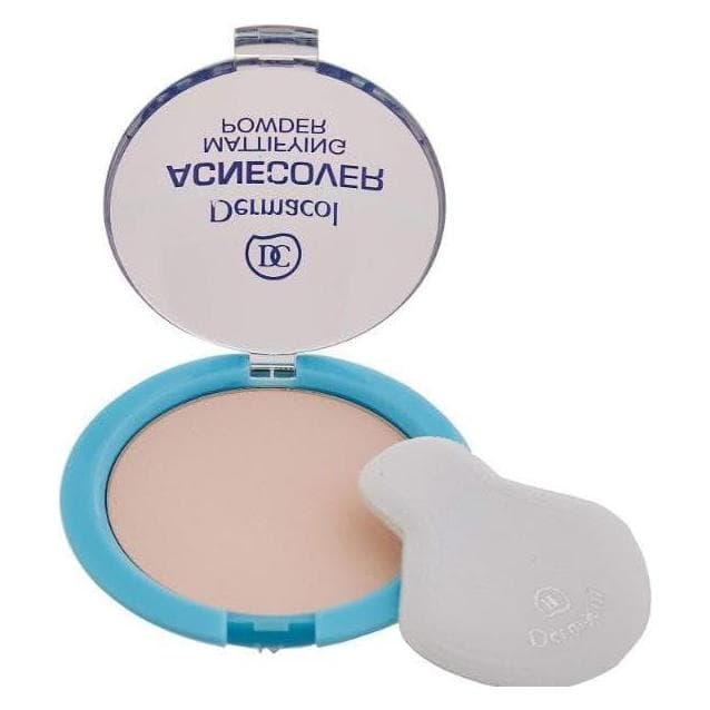 Dermacol, Foundation, Acnecover (Porcelain)