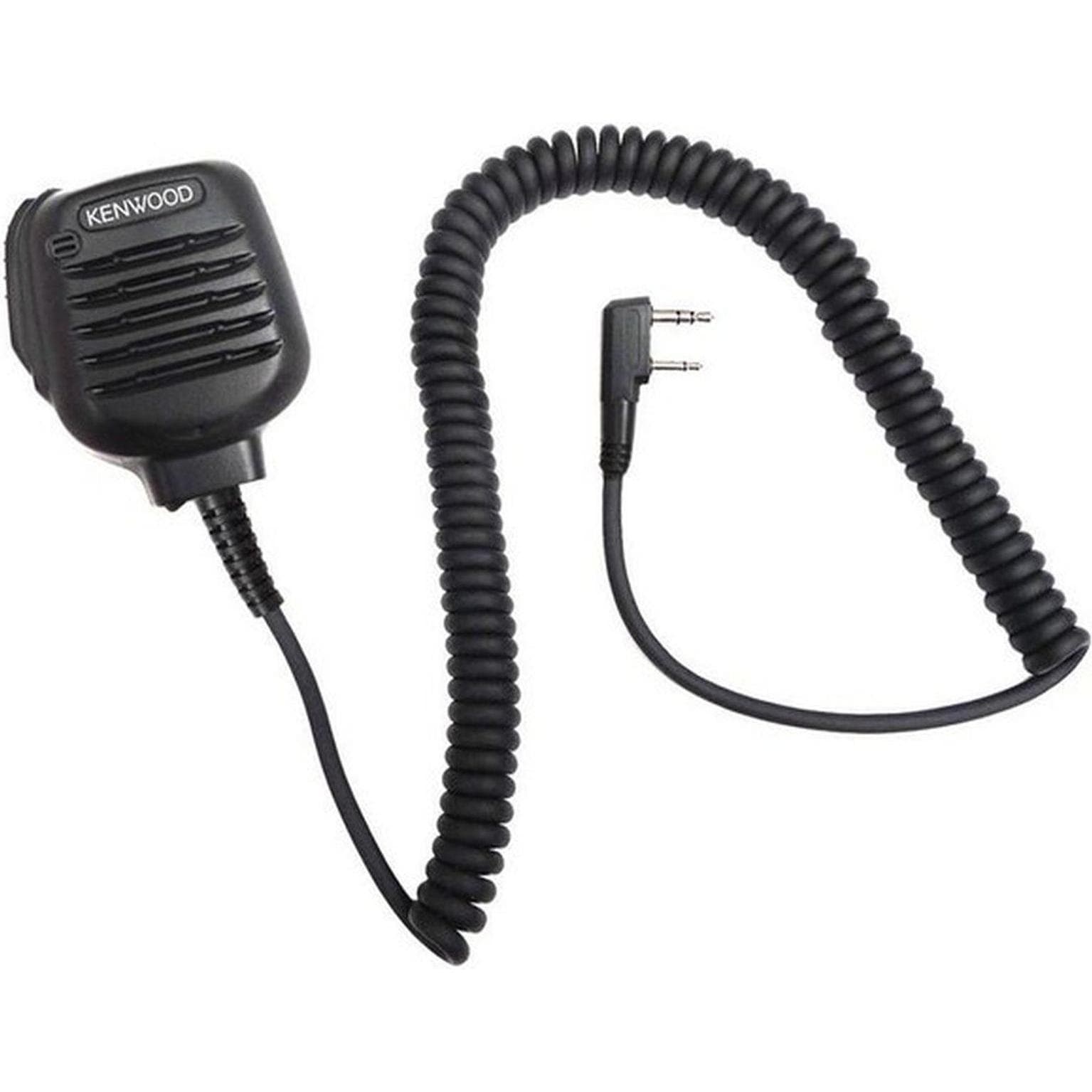 Kenwood KMC-45W, Walkie Talkie Zubehör