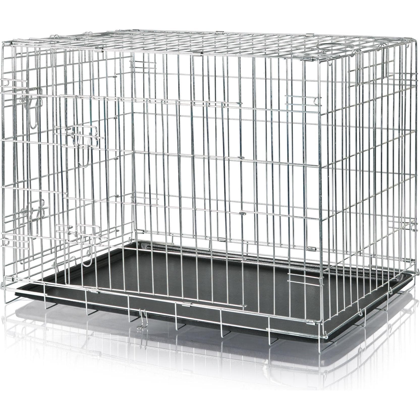 Trixie Home Kennel (Hund, Atmungsaktiv), Tiertransport