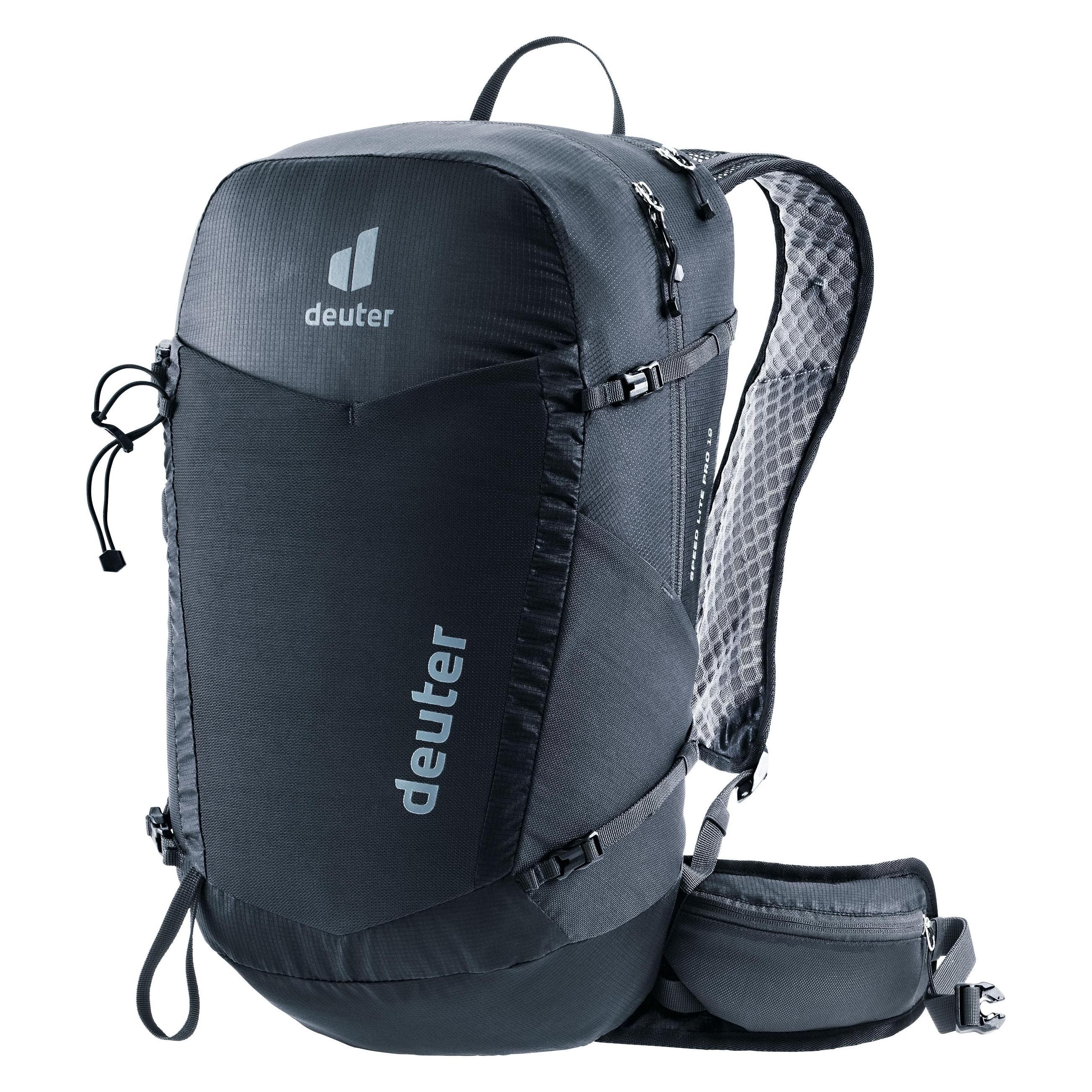 Deuter, Rucksack, (19 l)