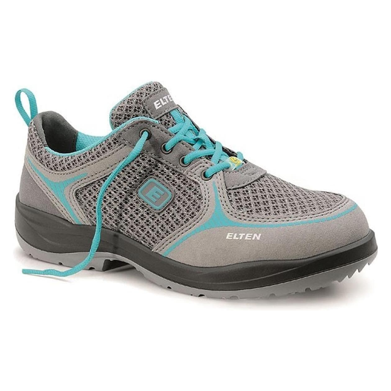 Elten, Sicherheitsschuhe, Mila Low ESD S1 (S1, 42)