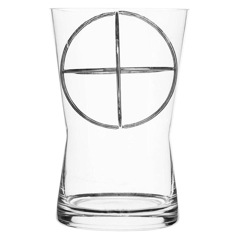 Born in Sweden, Vase, Sphere