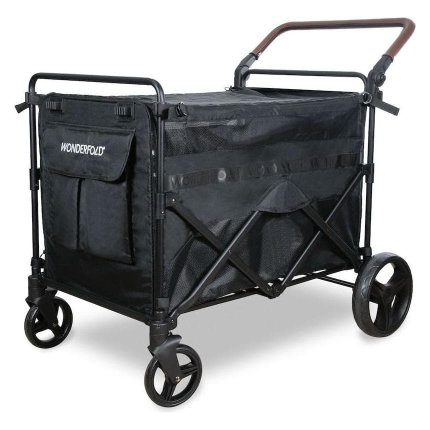 Old El Paso Wonderfold PXL Pet Heavy Duty Tiertransportwagen, Tiertransport