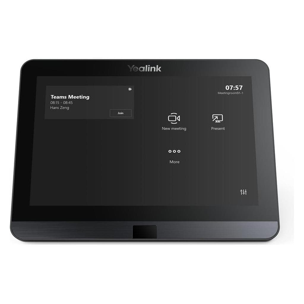 Yealink Touch Panel, Konferenzgerät Zubehör