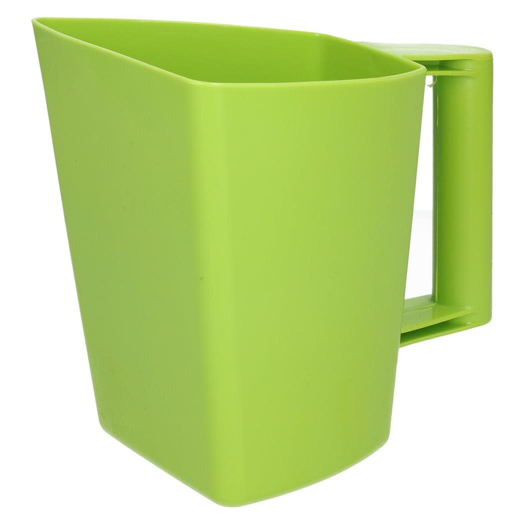 Vplast Feed scoop Plus green 1 st, Katzenklo Zubehör