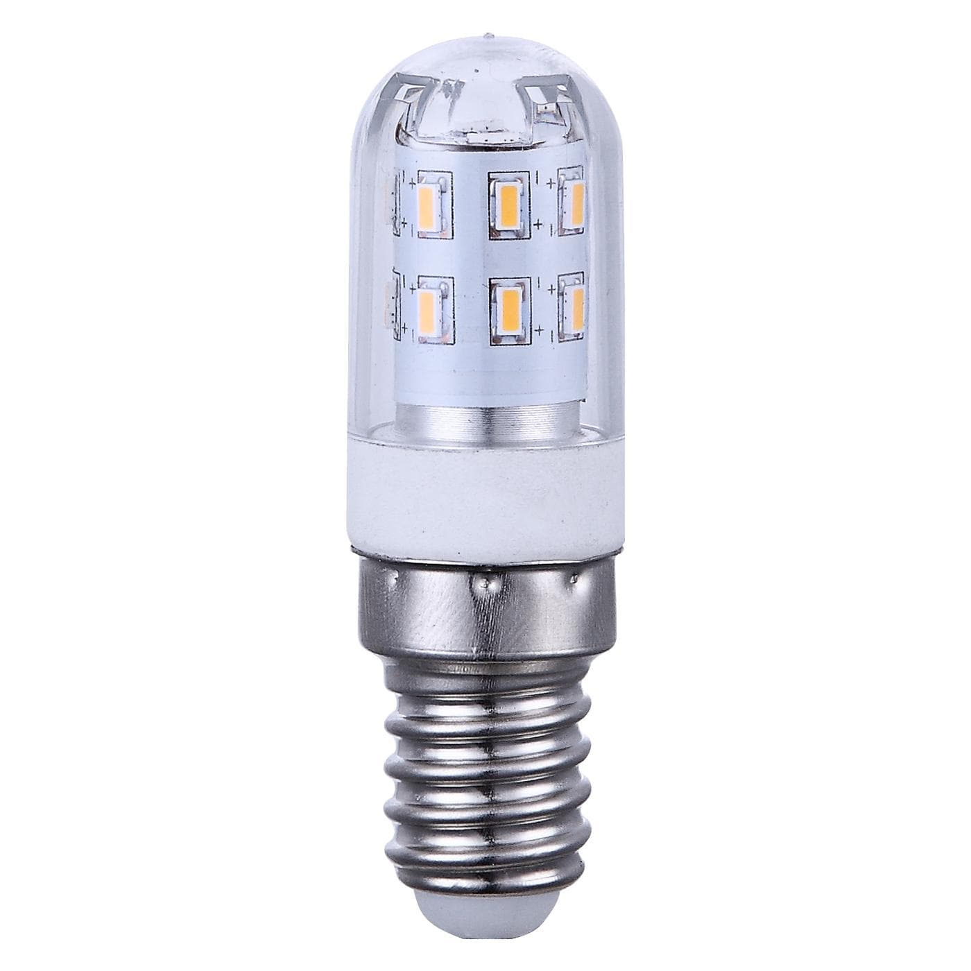 Globo, Leuchtmittel, LED Leuchtmittel 1xE14 LED (E14, 300 lm, 1x)
