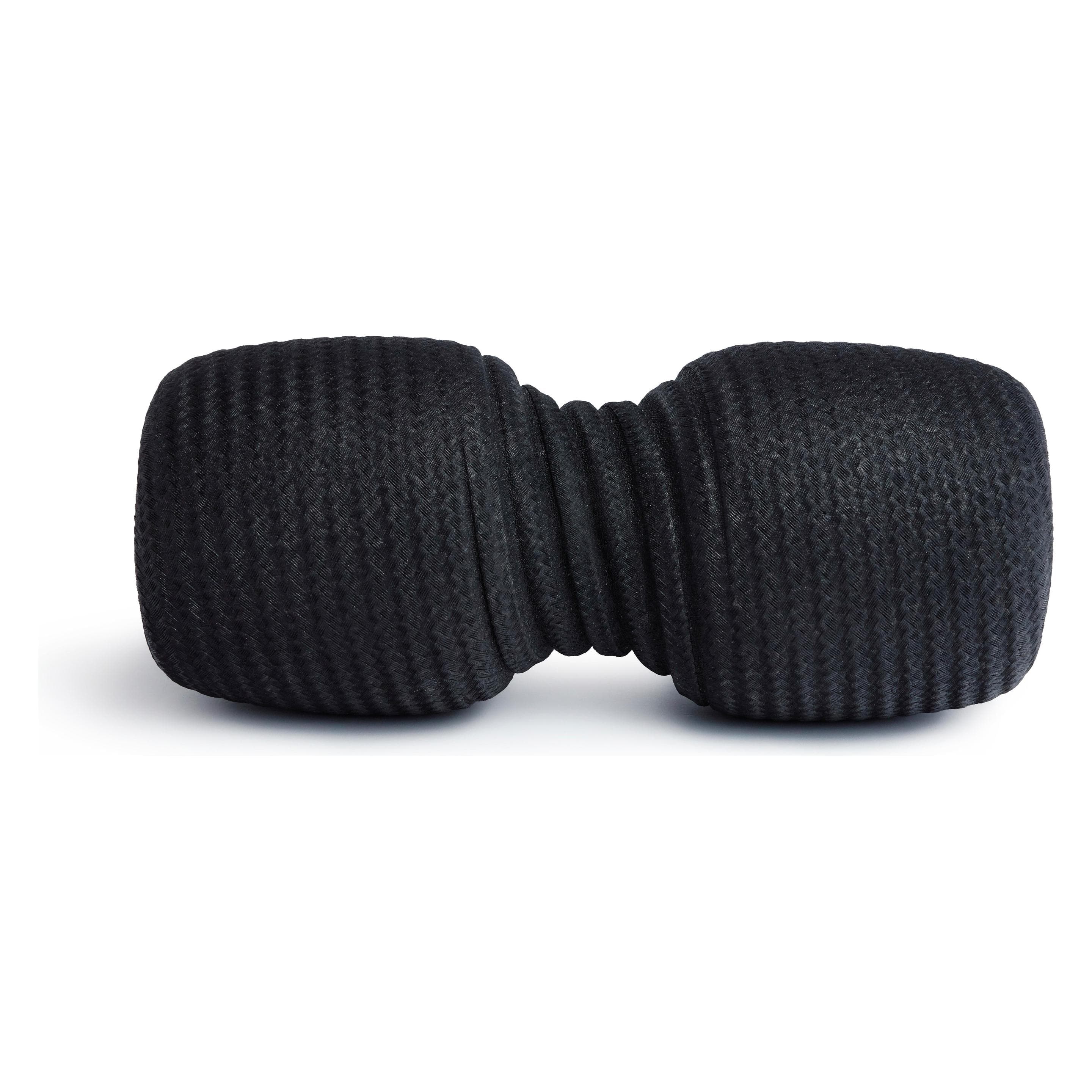 Blackroll, Faszienball + Faszienrolle, Twin Rb (15 cm)