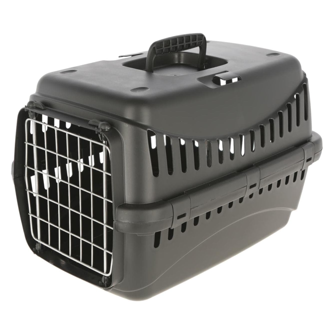 Kerbl Transportbox Expedion Eco (Hund, Sicherheitsverschluss), Tiertransport