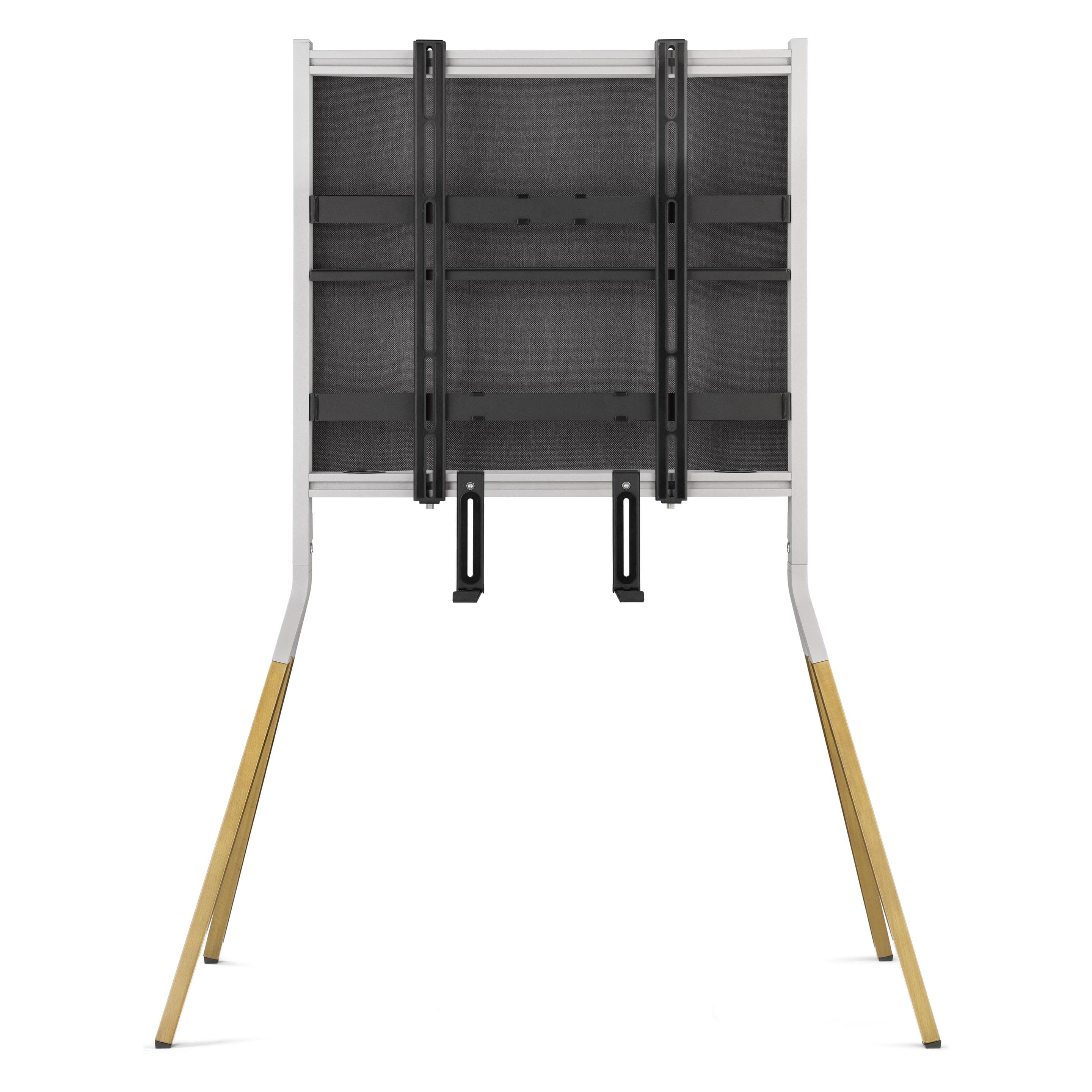 One for All Falcon WM7482 (50 kg, 23" - 70"), TV Ständer, Braun