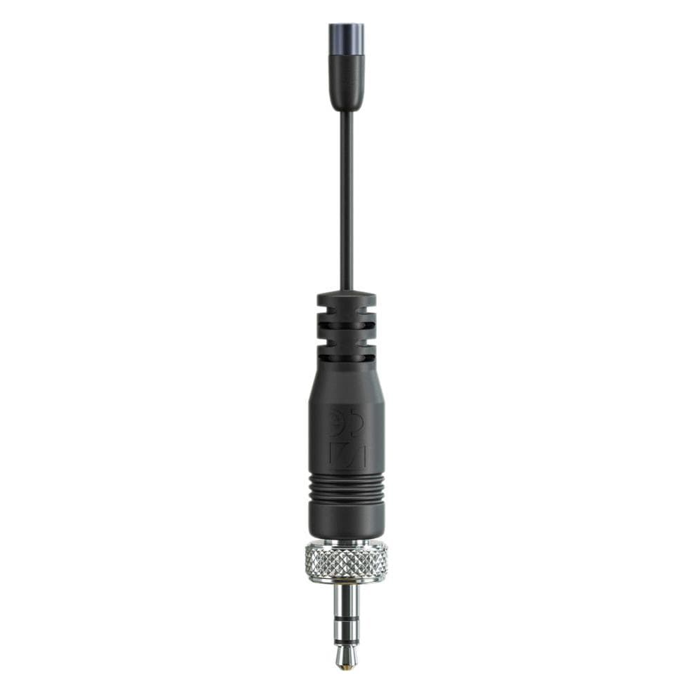 Sennheiser MKE 2 Mini dasspeldmicrofoon, Mikrofon